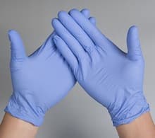 Nitrile  Glove